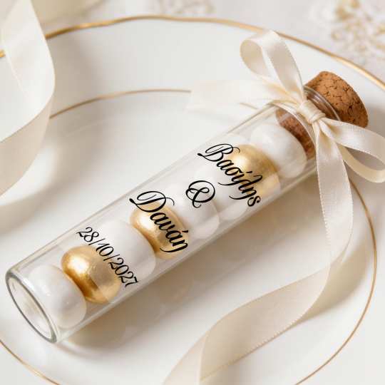 Διαφανή αυτοκόλλητα με εκτύπωση σε μαύρο (ορθογώνιο σχήμα) 42005