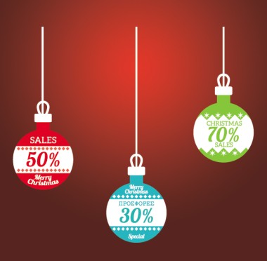 Αυτοκόλλητο βιτρίνας Μπάλες Εκπτώσεων 40500 2