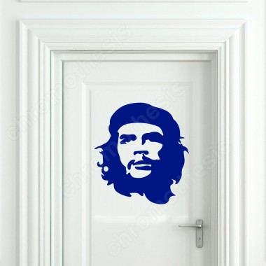 Αυτοκόλλητο τοίχου Che Guevara 128111 2