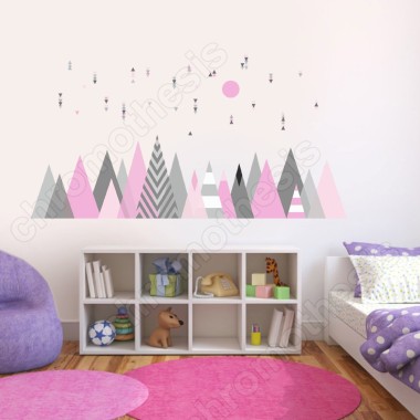 Βουνά  σκανδιναβικό στυλ 1279089 2