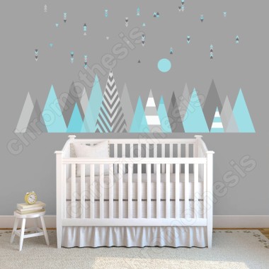 Βουνά  σκανδιναβικό στυλ 1279083 2