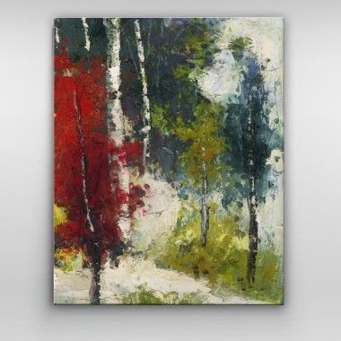 Πίνακας Forest 118212 2