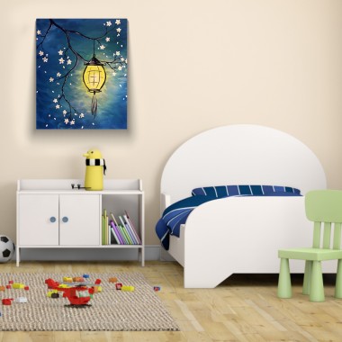 Πίνακας Night light 118244 2