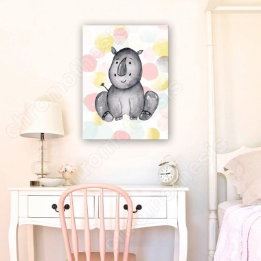 Πίνακας Little Rhino 118264 2