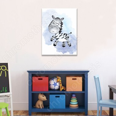 Πίνακας Ζέβρα 118273 2