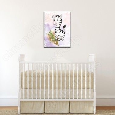 Πίνακας Ζέβρα 118274 2