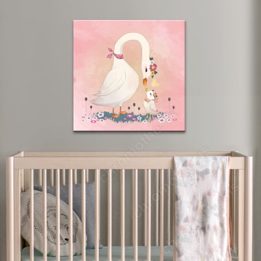 Πίνακας Mamma Goose 118285 2