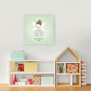 Πίνακας Little Fairy 118286 2