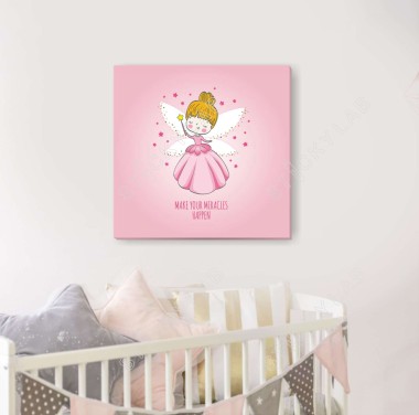 Πίνακας Little Fairy 118287 2