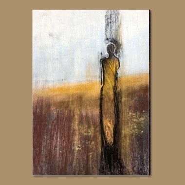 Πίνακας Mystery Lady 118330 2