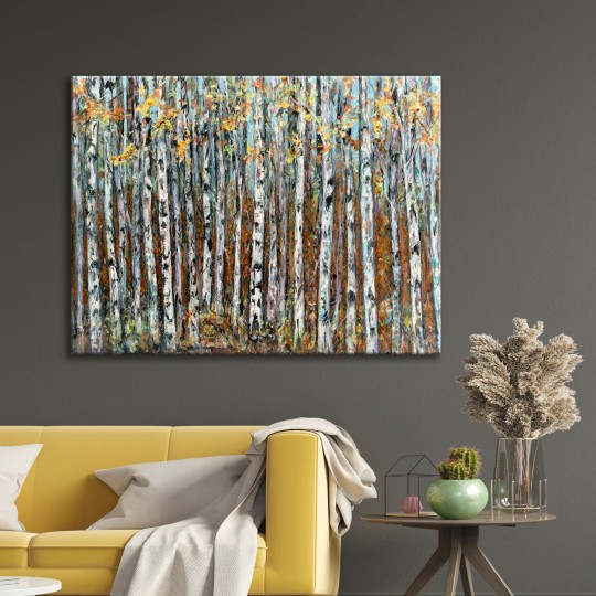 Πίνακας Forest 116112