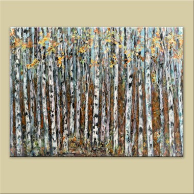 Πίνακας Forest 116112 2