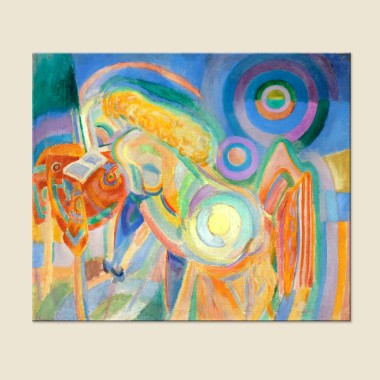 Πίνακας Abstract Shapes 116114 2