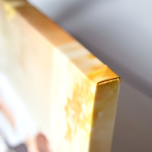 Πίνακας σε καμβά με δική σας φωτογραφία