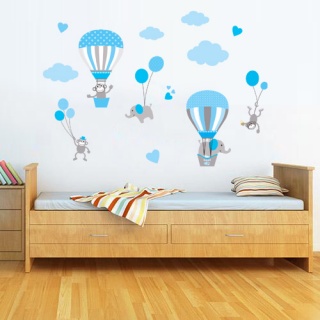 balloons-blue1