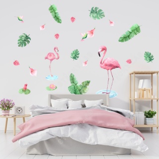 flamingos-tropical1