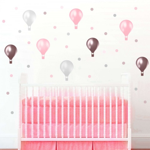 balloons-shiny-pink
