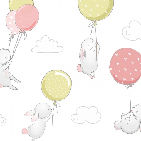 bunnies-balloons-girl-detail