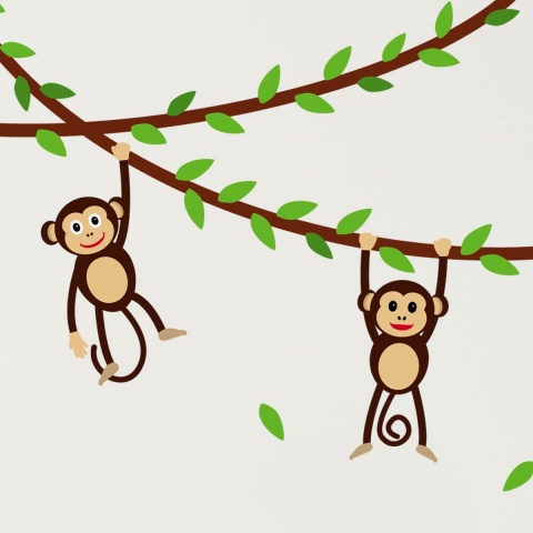 monkeys-detail
