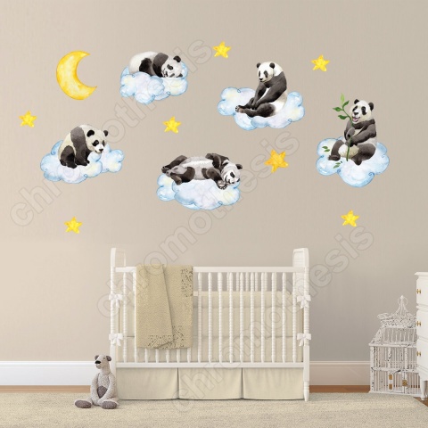 panda-clouds-watercolor