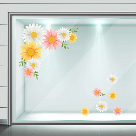 vitrina-daisies-spring